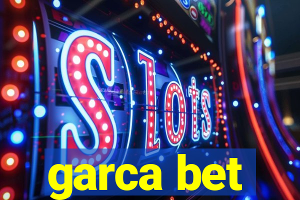 garca bet